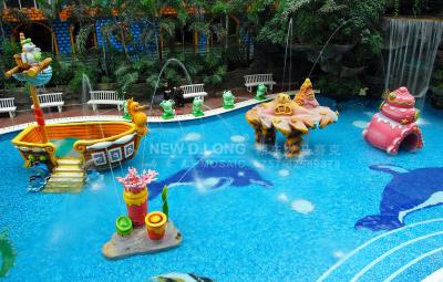 儿童泳池7-上海