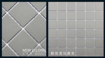 瓷质通体马赛克-IDS2012-纯色马赛克