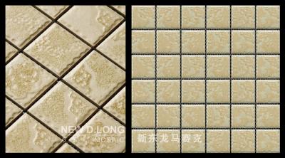仿古马赛克-YID2016Z