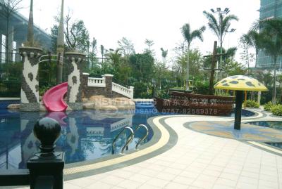 儿童泳池9-重庆